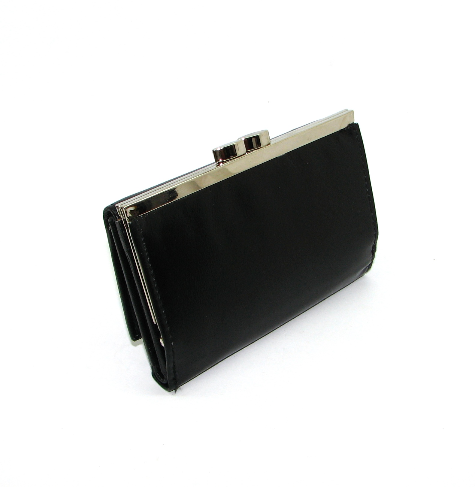 Кошелек женский Cavaldi RD-18-GCL BLACK Кошелек женский Cavaldi RD-18-GCL BLACK